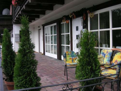Apartamento Ferienwohnung Pali