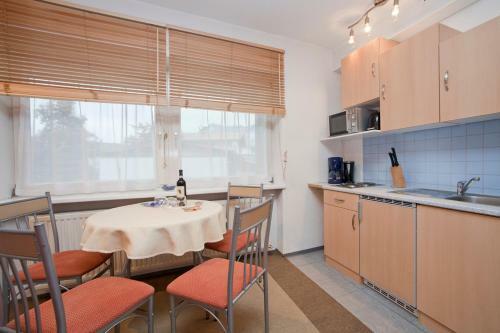 Apartamento Ferienwohnung Pali