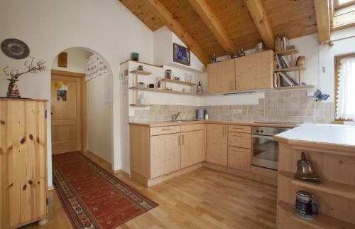 Hostal Holzhackerstube