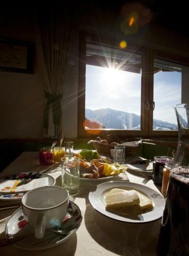 Hostal Holzhackerstube