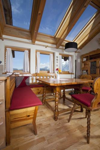 Hostal Holzhackerstube