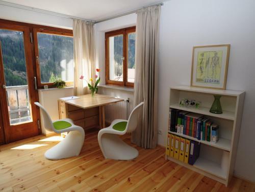 Apartamento Haus Scherl