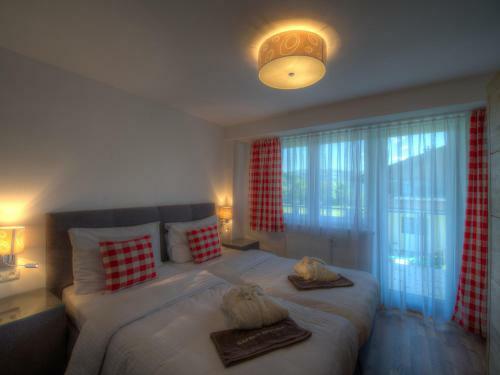 Apartamento Residence Alpin Kaprun By Kaprun Rentals