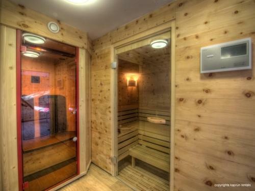 Apartamento Residence Alpin Kaprun By Kaprun Rentals