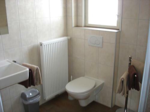 Apartamento Ferienhaus B�sch