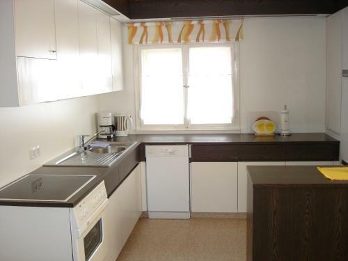 Apartamento Ferienhaus B�sch