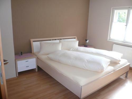 Apartamento Ferienhaus B�sch