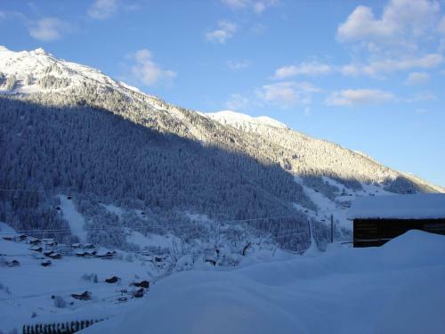 Apartamento Ferienhaus B�sch