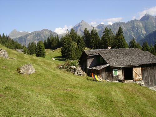 Apartamento Ferienhaus B�sch