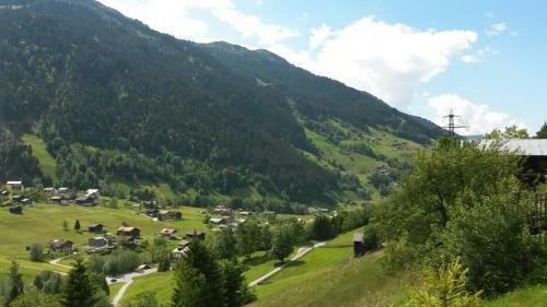 Apartamento Ferienhaus B�sch