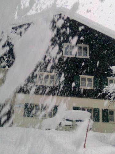 Apartamento Ferienhaus B�sch