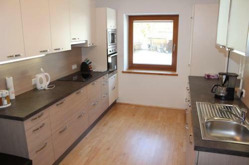 Apartamento Ferienhaus Am Rohntalbach