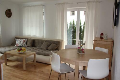 Fieberbrunn Apartment
