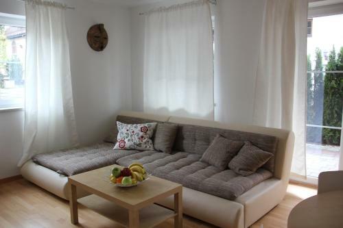 Fieberbrunn Apartment