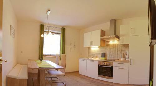 Apartamento Ferienhaus Mitterer