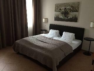 Hotel Landgut Edelweiss