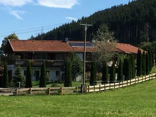 Hotel Landgut Edelweiss