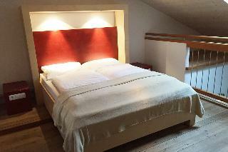 Hotel Landgut Edelweiss