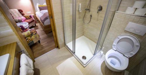 Hostal Villa Ambach
