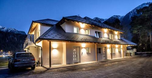 Hostal Villa Ambach