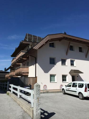 Apartamento Appartement Dorfblick Top 1