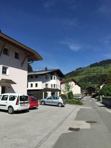 Apartamento Appartement Dorfblick Top 1