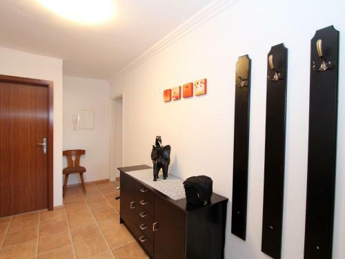 Apartment Haus Verena