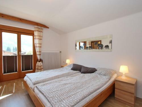 Apartment Haus Verena