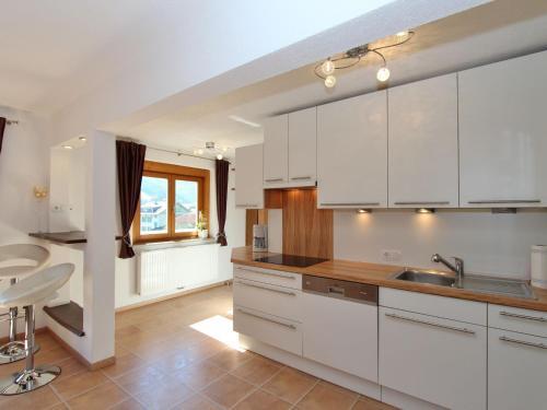 Apartment Haus Verena