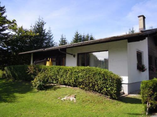 Apartamento Haus Flora