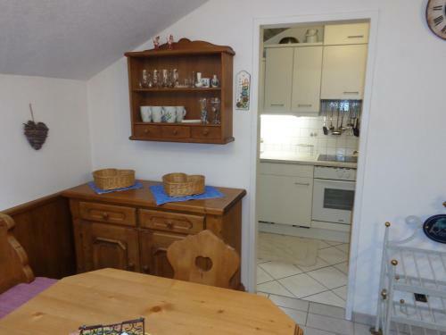 Apartamento Kurpark Appartements
