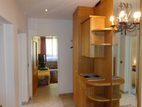 Apartamento Kurpark Appartements