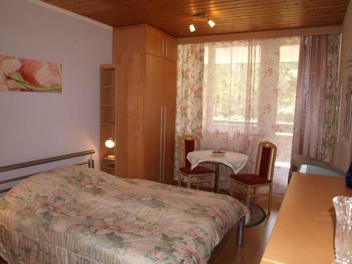 Apartamento Kurpark Appartements