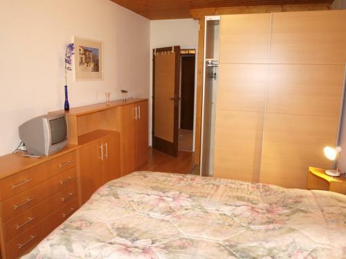 Apartamento Kurpark Appartements