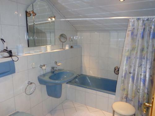 Apartamento Kurpark Appartements