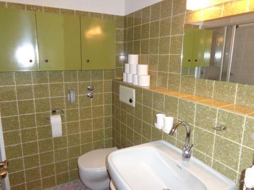 Apartamento Kurpark Appartements