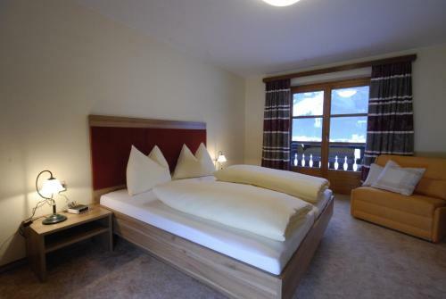 Apartamento Ferienwohnung Dependance Faschl