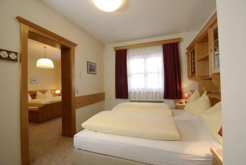 Apartamento Ferienwohnung Dependance Faschl
