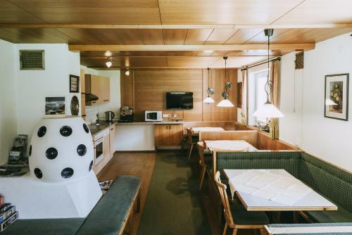 Hostal Haus Rainbach
