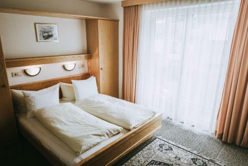 Hostal Haus Rainbach