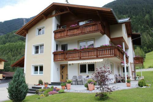 Hostal Haus Rainbach