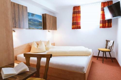 Hostal Apart-pension Bergland
