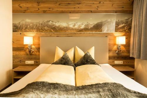 Hostal Apart-pension Bergland