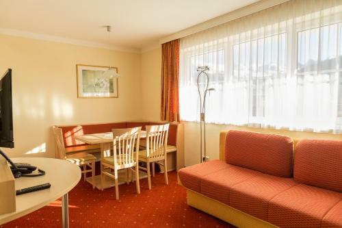Hostal Apart-pension Bergland