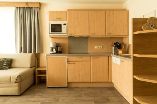 Hostal Apart-pension Bergland