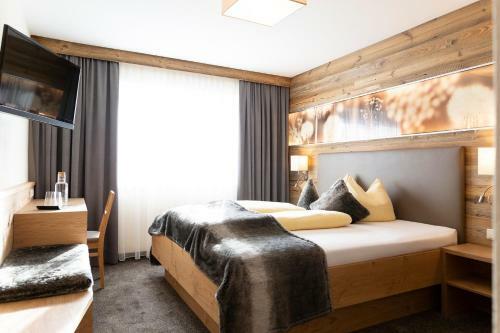 Hostal Apart-pension Bergland
