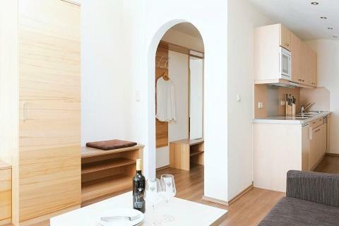 Hostal Apart-pension Bergland