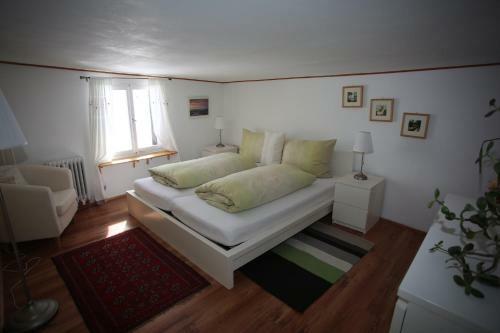 Hostal Gasthof Auerhahn