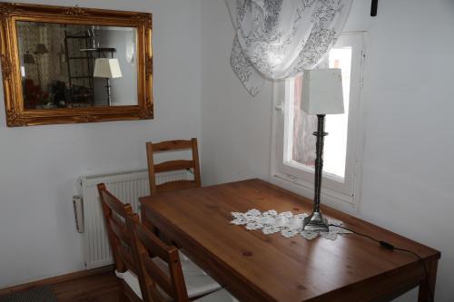Hostal Gasthof Auerhahn
