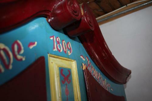 Hostal Gasthof Auerhahn